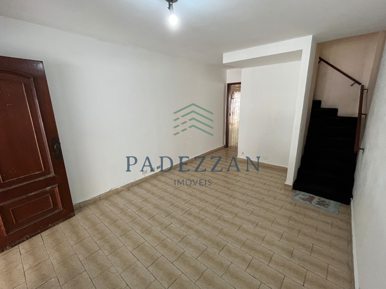 Casa, 3 quartos, 76 m² - Foto 1