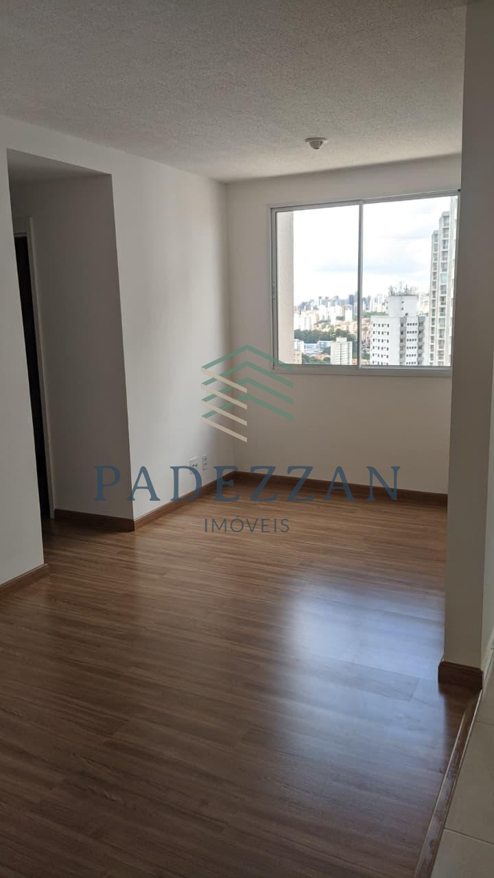 Apartamento, 2 quartos, 43 m² - Foto 2