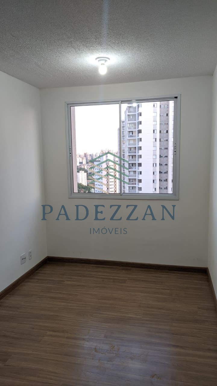 Apartamento, 2 quartos, 43 m² - Foto 4