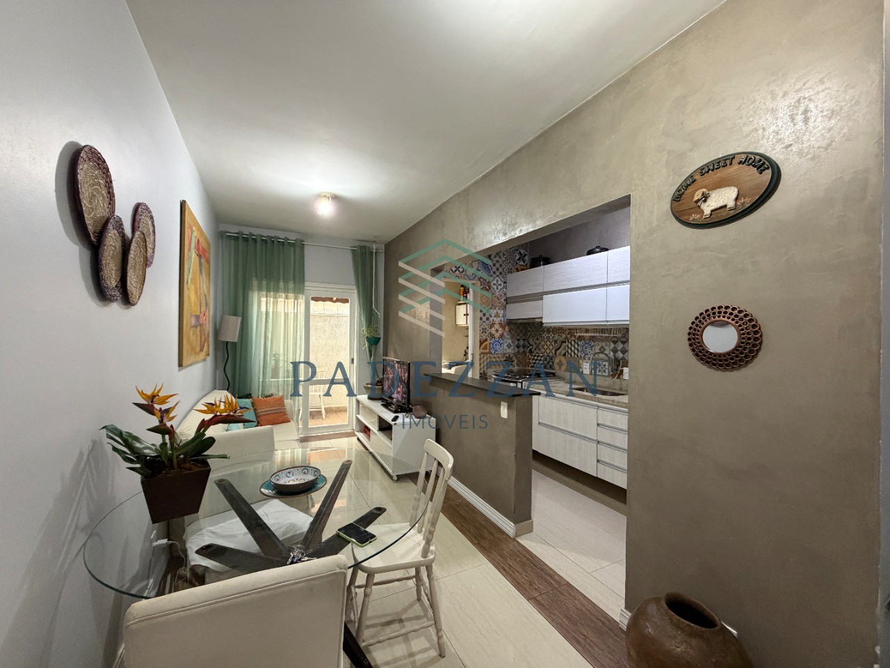 Casa, 2 quartos - Foto 3