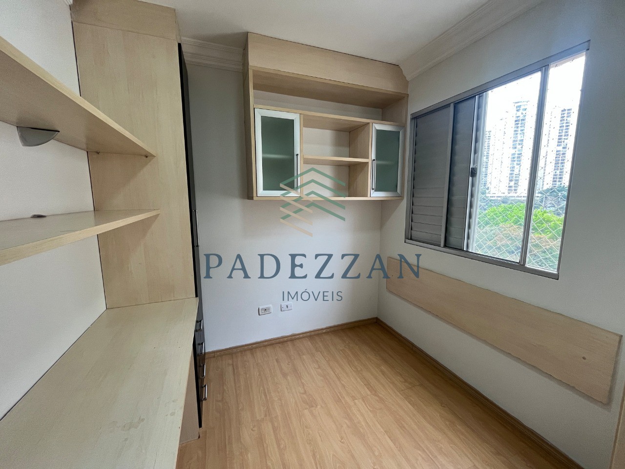 Apartamento, 3 quartos, 59 m² - Foto 20