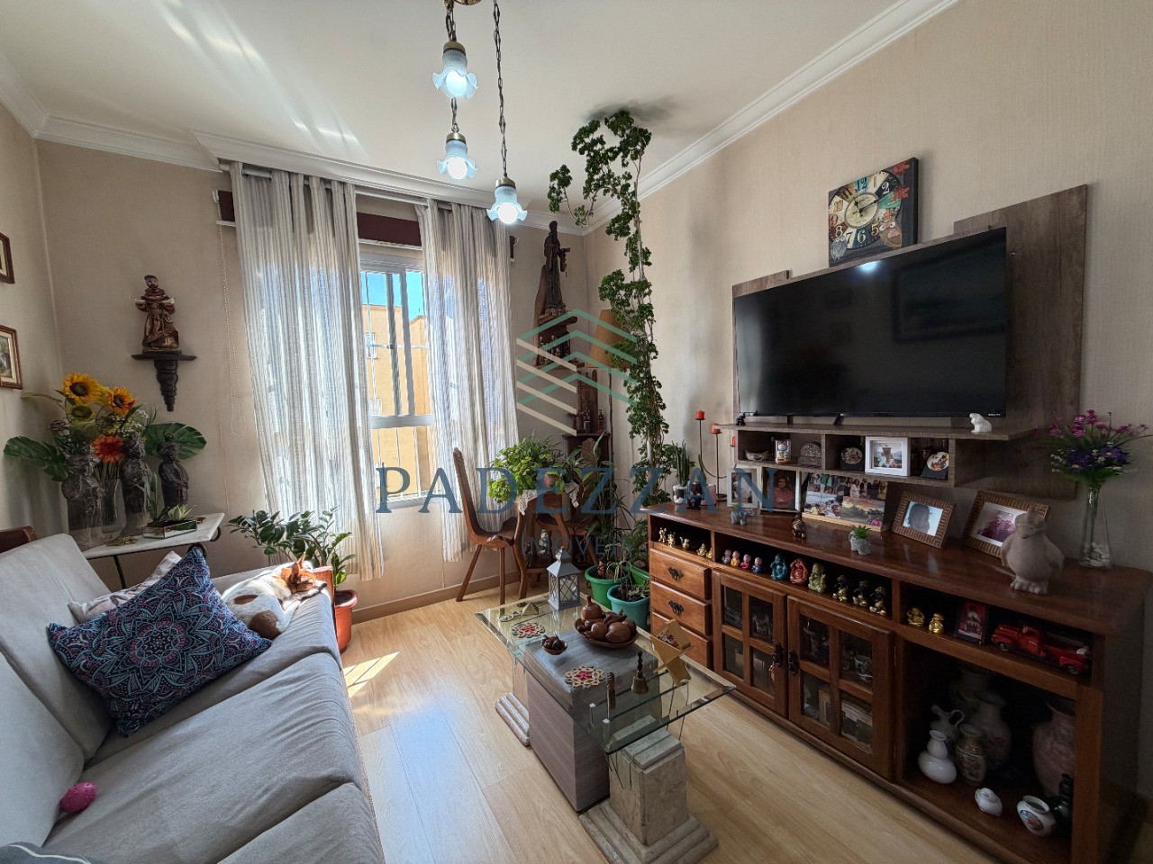 Apartamento, 3 quartos, 86 m² - Foto 2