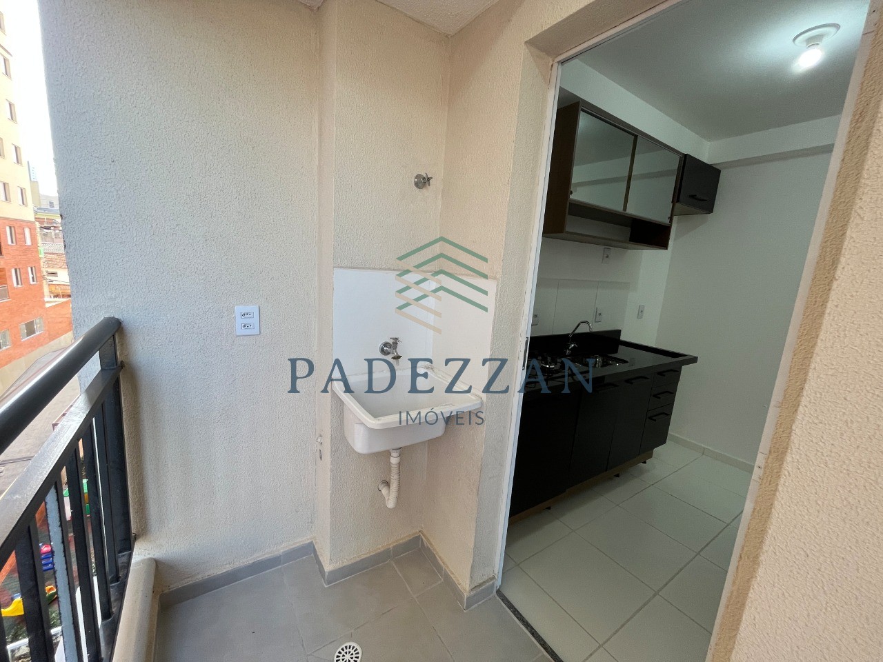 Apartamento, 2 quartos, 44 m² - Foto 6