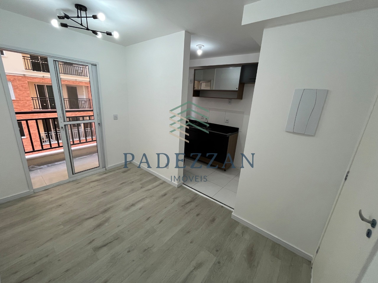 Apartamento, 2 quartos, 44 m² - Foto 4
