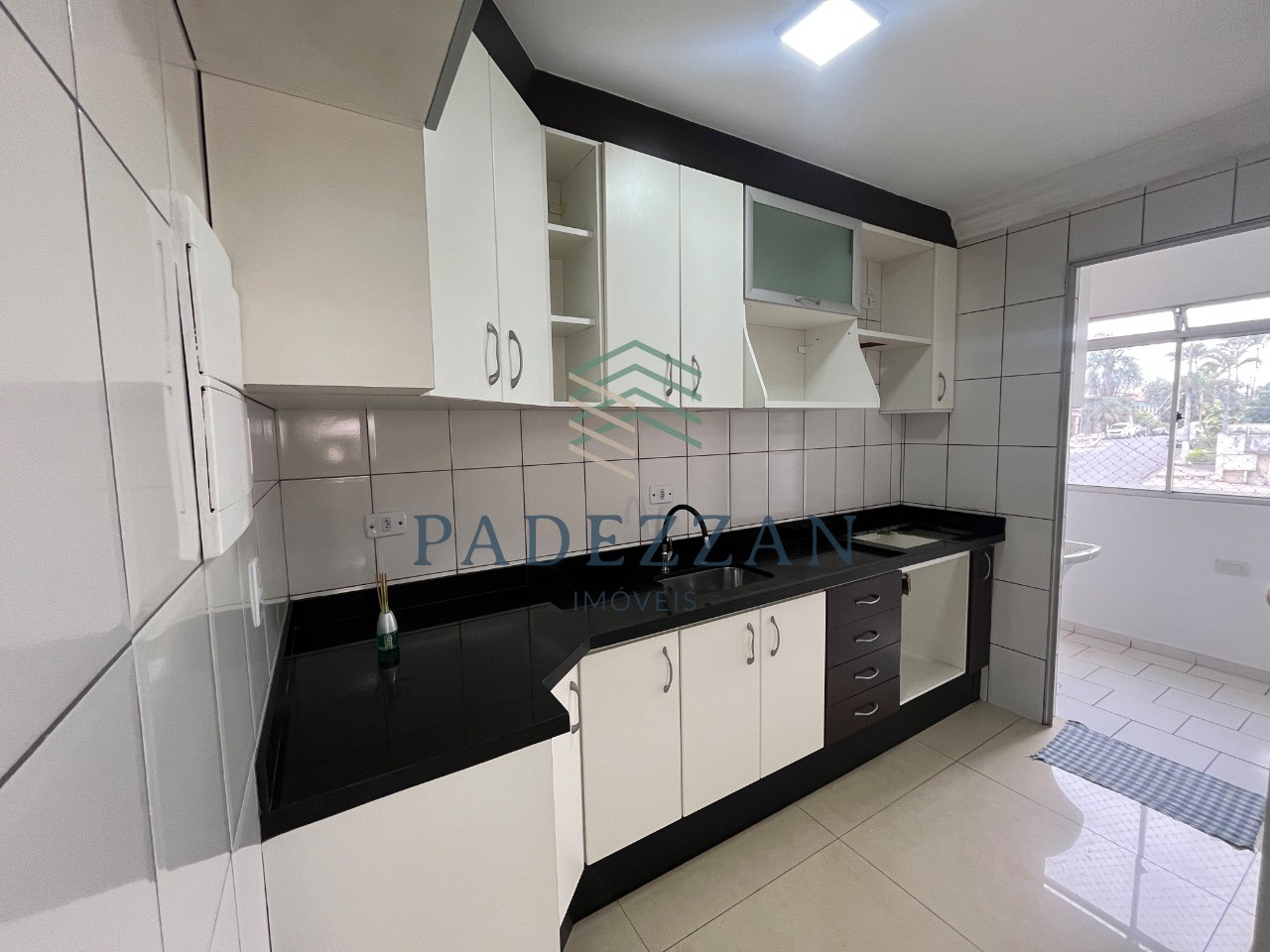 Apartamento, 3 quartos, 59 m² - Foto 5