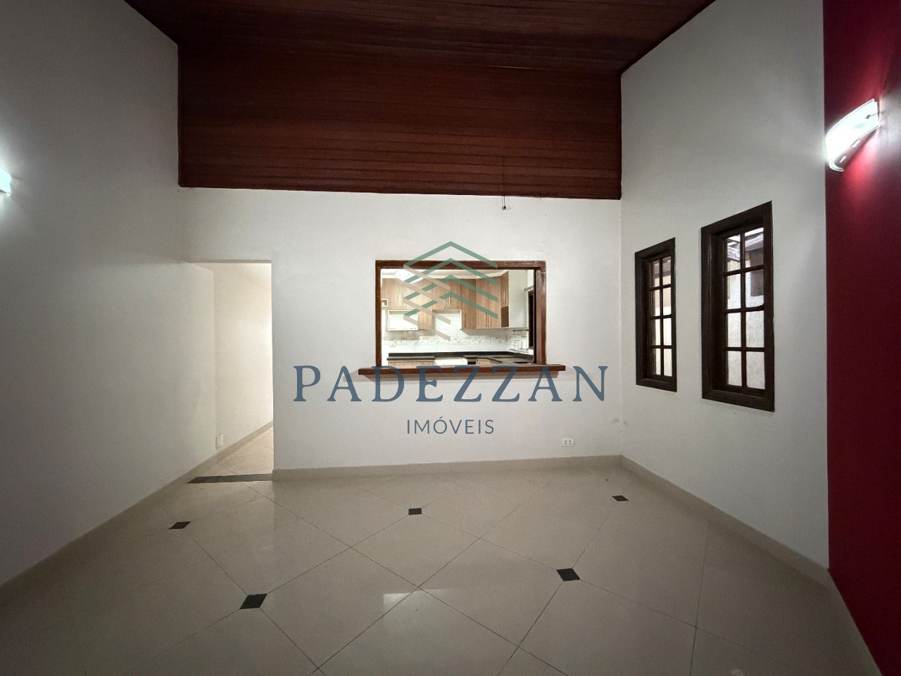 Casa, 4 quartos - Foto 2