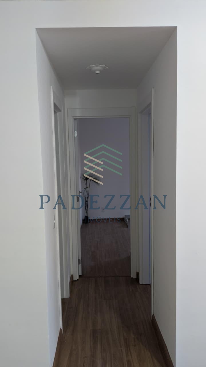 Apartamento, 2 quartos, 43 m² - Foto 3