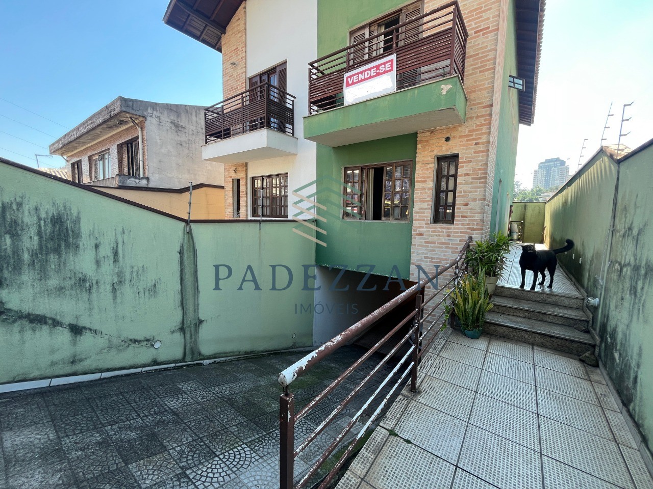 Casa, 3 quartos - Foto 31