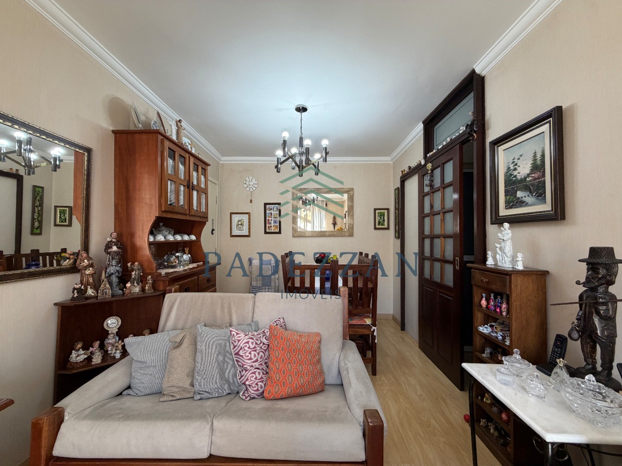 Apartamento, 3 quartos, 86 m² - Foto 3