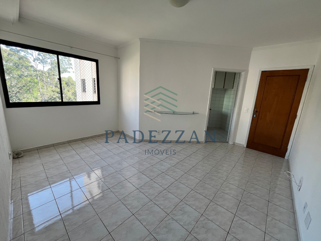 Apartamento, 2 quartos, 59 m² - Foto 1
