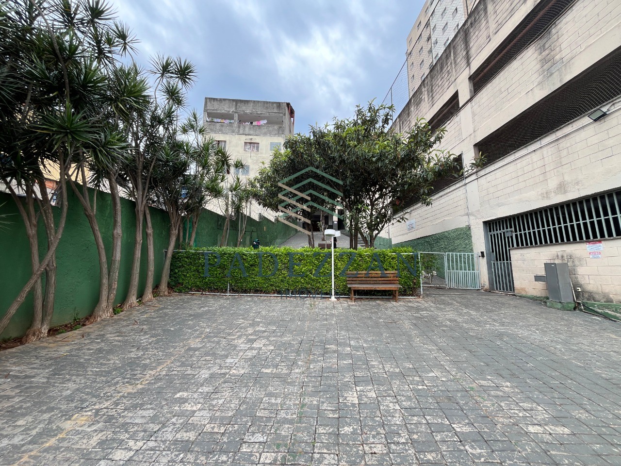 Apartamento, 2 quartos, 48 m² - Foto 22