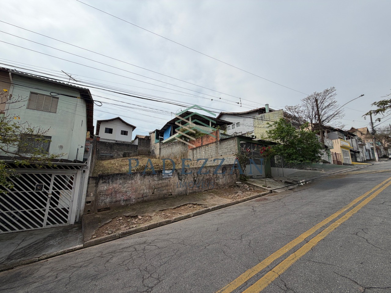 Terreno, 250 m² - Foto 3