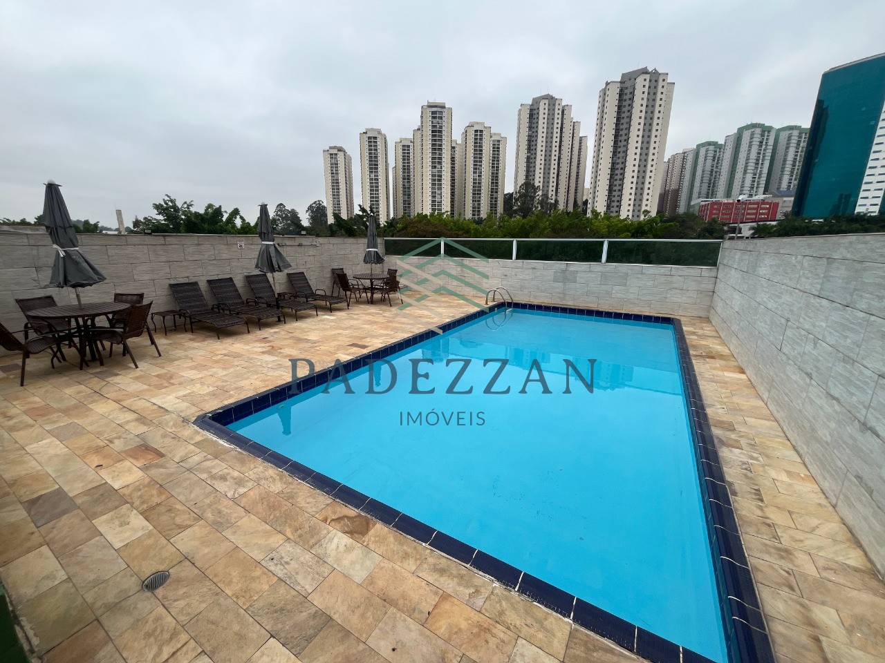 Apartamento, 3 quartos, 59 m² - Foto 32