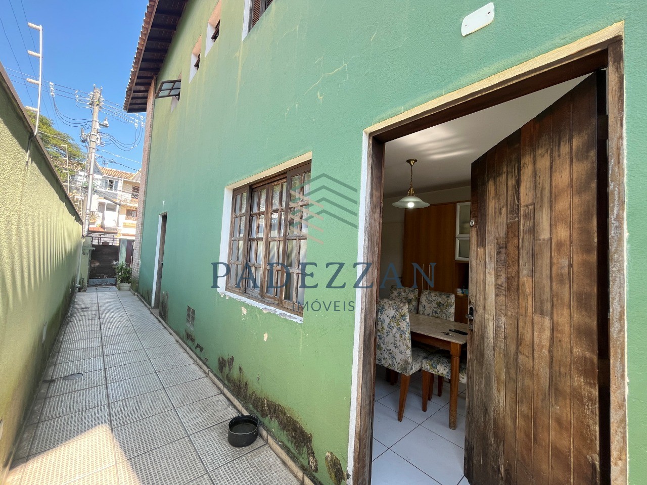 Casa, 3 quartos - Foto 21
