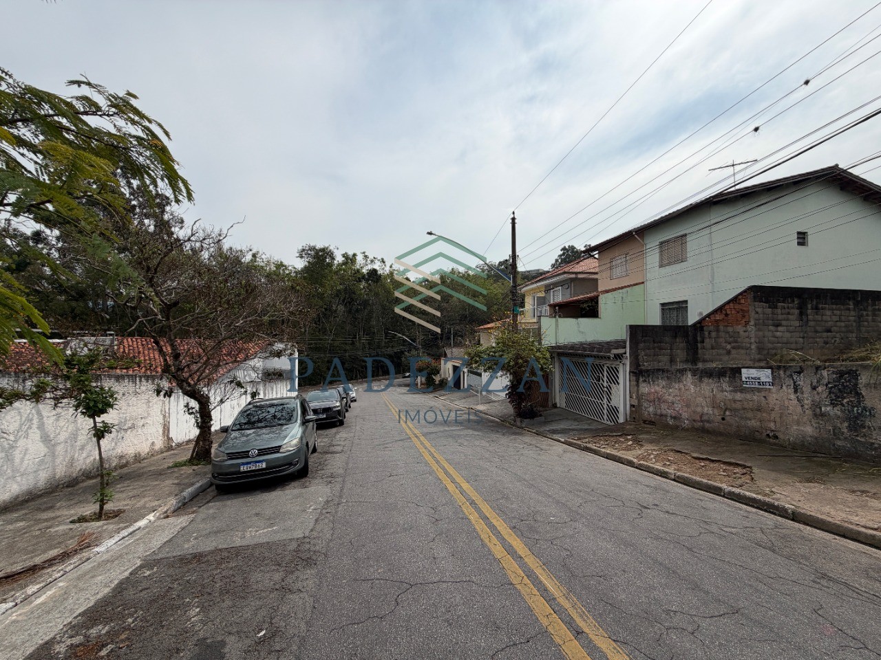 Terreno, 250 m² - Foto 2