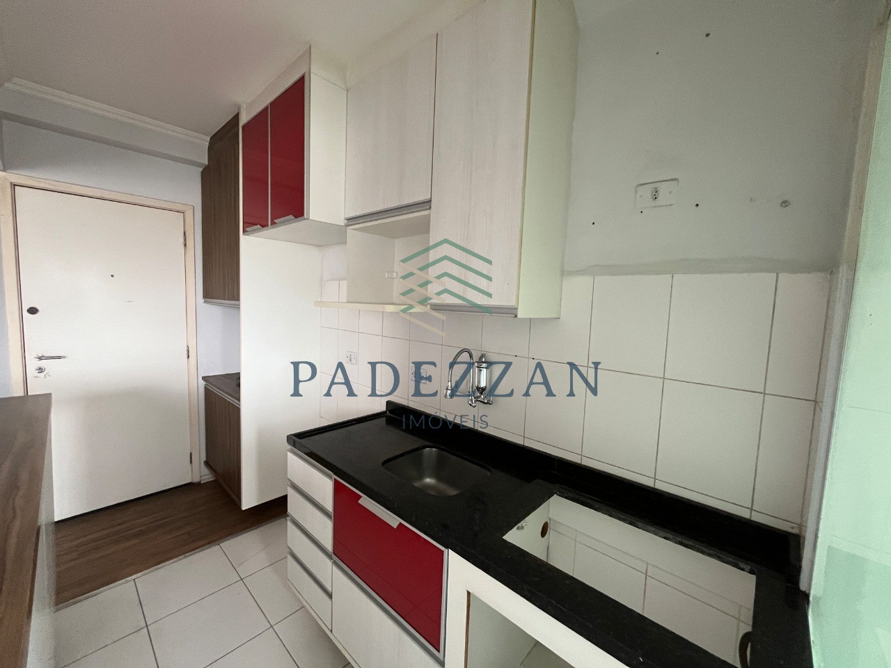 Apartamento, 2 quartos, 48 m² - Foto 7