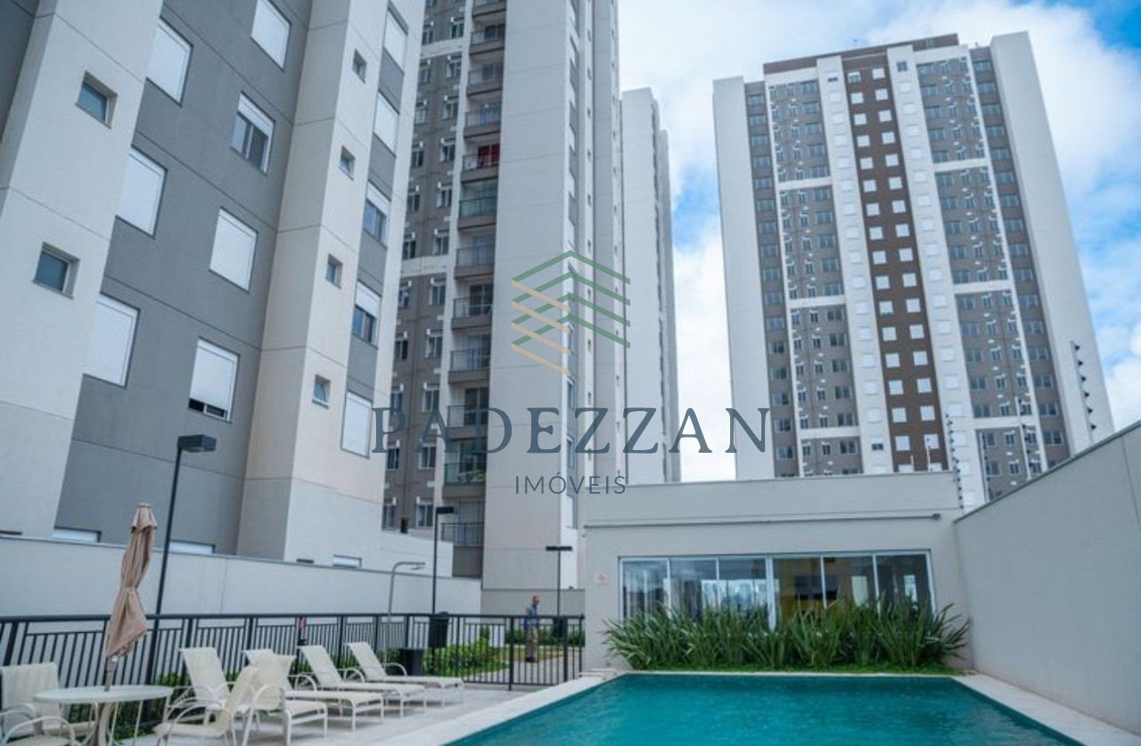 Apartamento, 2 quartos, 43 m² - Foto 11