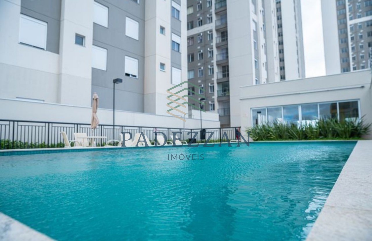 Apartamento, 2 quartos, 43 m² - Foto 12