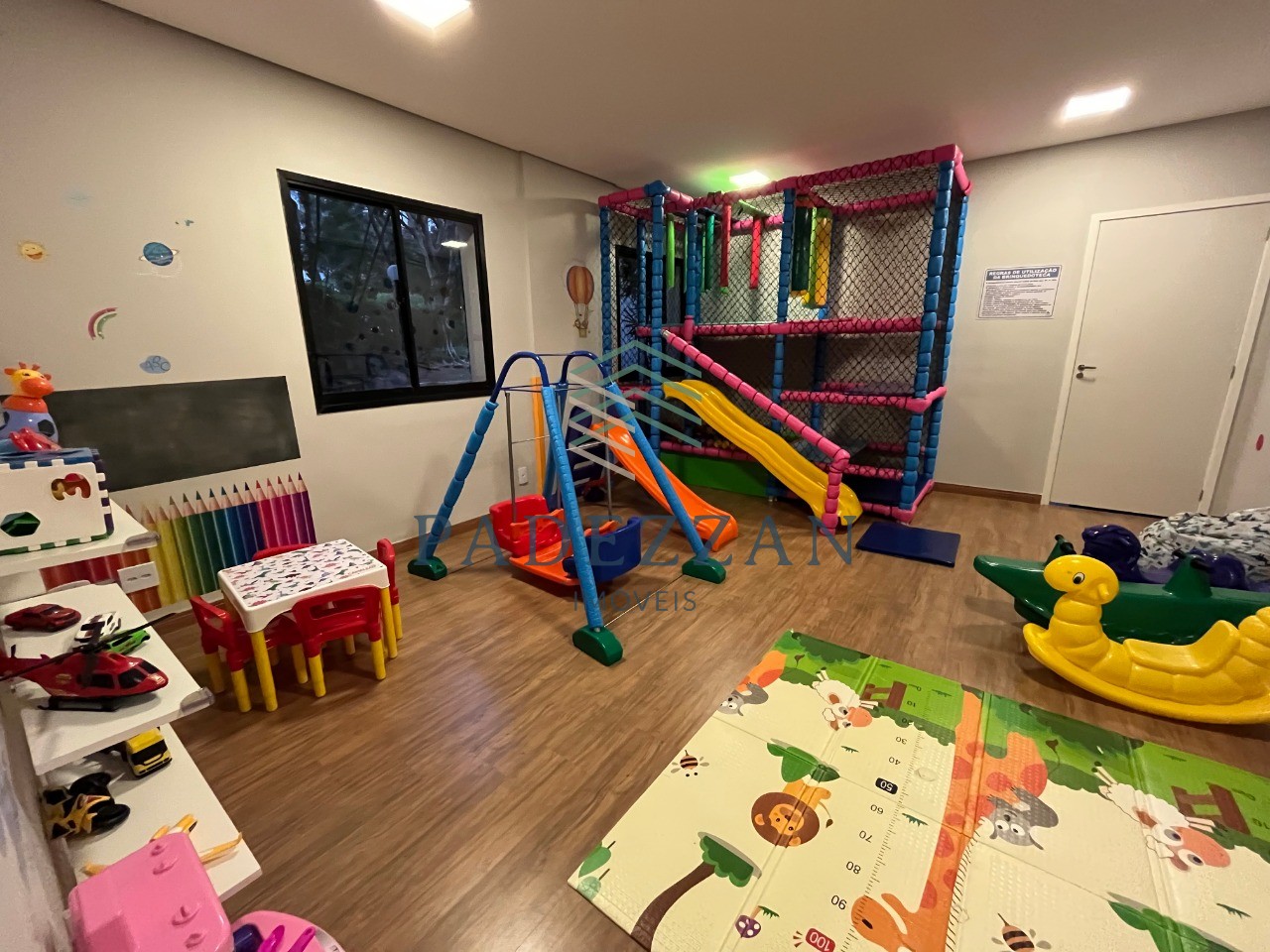 Apartamento, 2 quartos, 59 m² - Foto 23