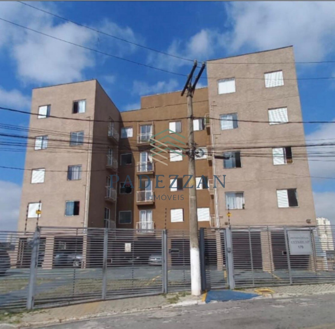 Apartamento, 2 quartos, 51 m² - Foto 12