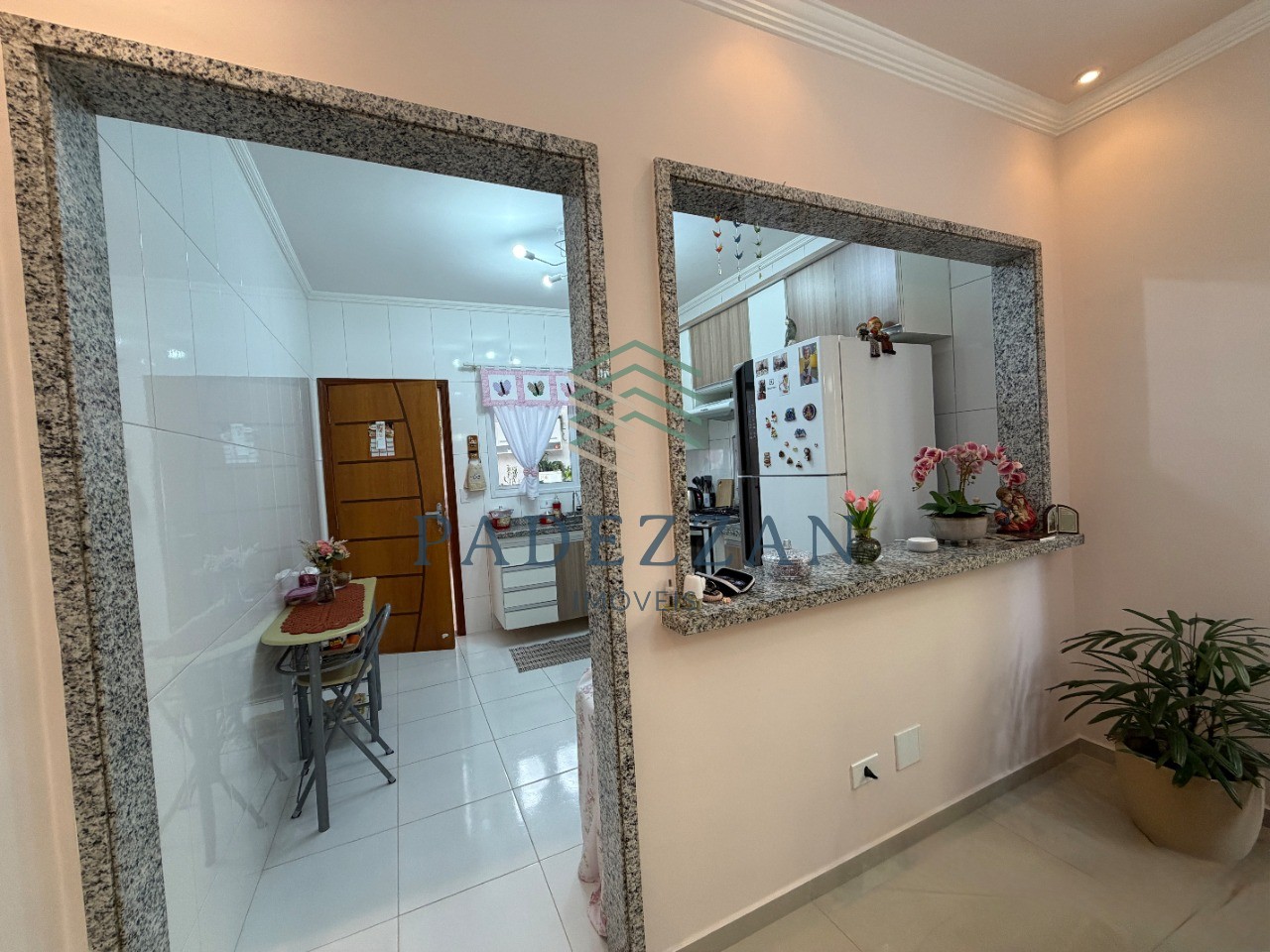 Casa, 3 quartos - Foto 22