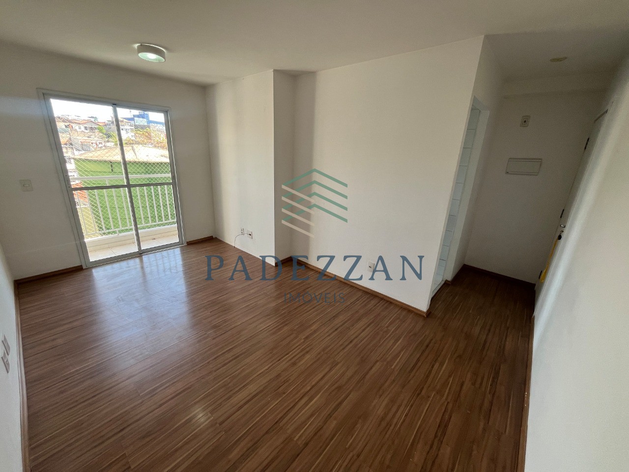 Apartamento, 2 quartos, 60 m² - Foto 2