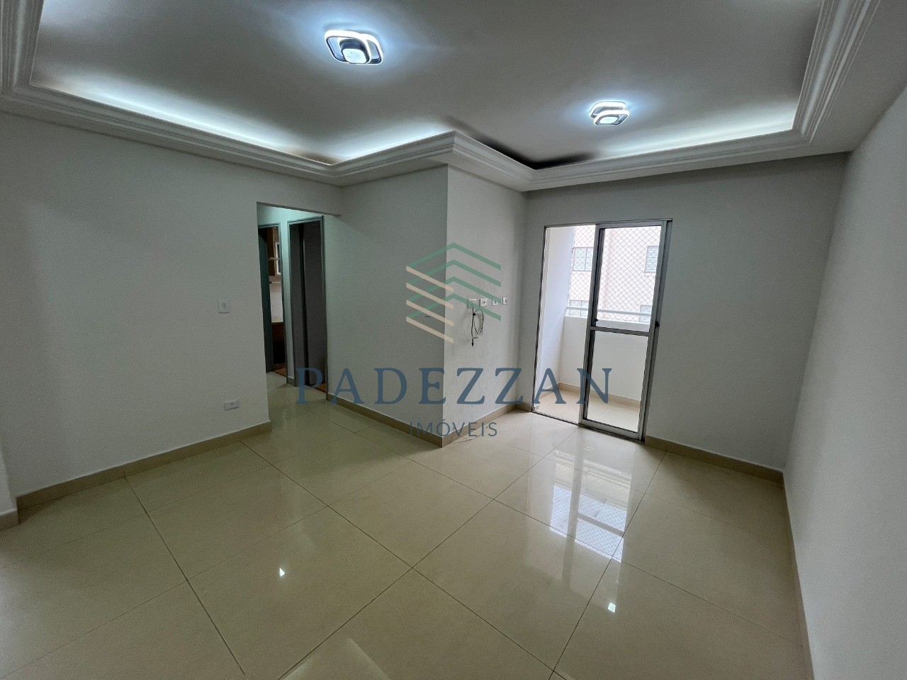 Apartamento, 3 quartos, 59 m² - Foto 2