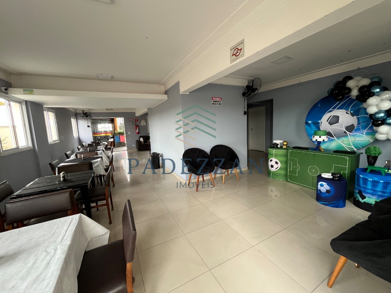 Apartamento, 2 quartos, 48 m² - Foto 27