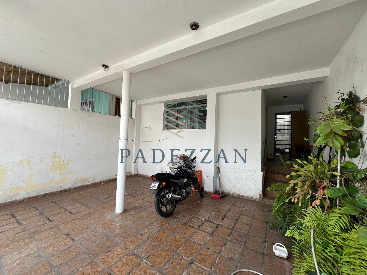 Casa, 5 quartos, 250 m² - Foto 1