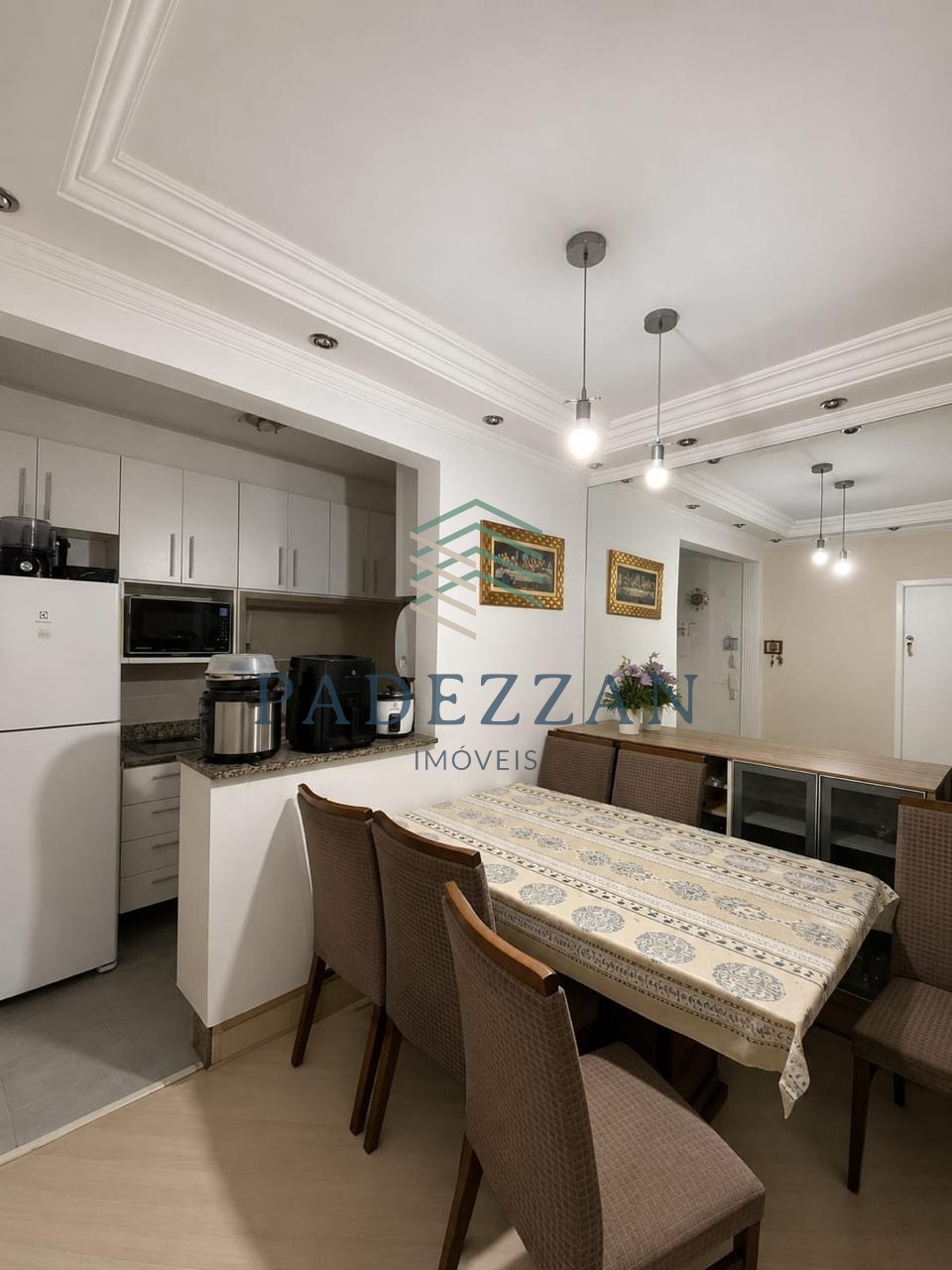 Apartamento, 3 quartos, 69 m² - Foto 3