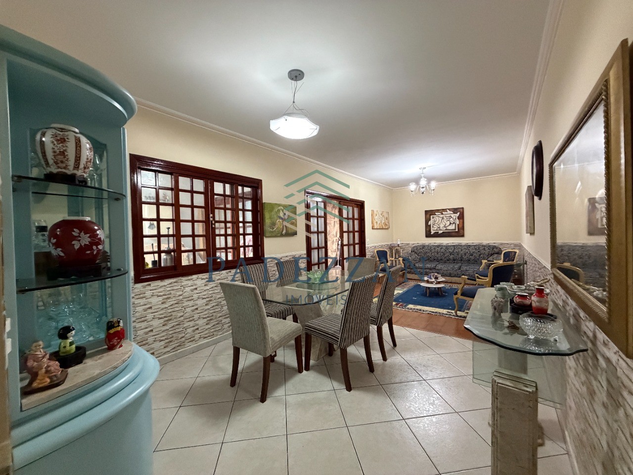 Casa, 3 quartos - Foto 3
