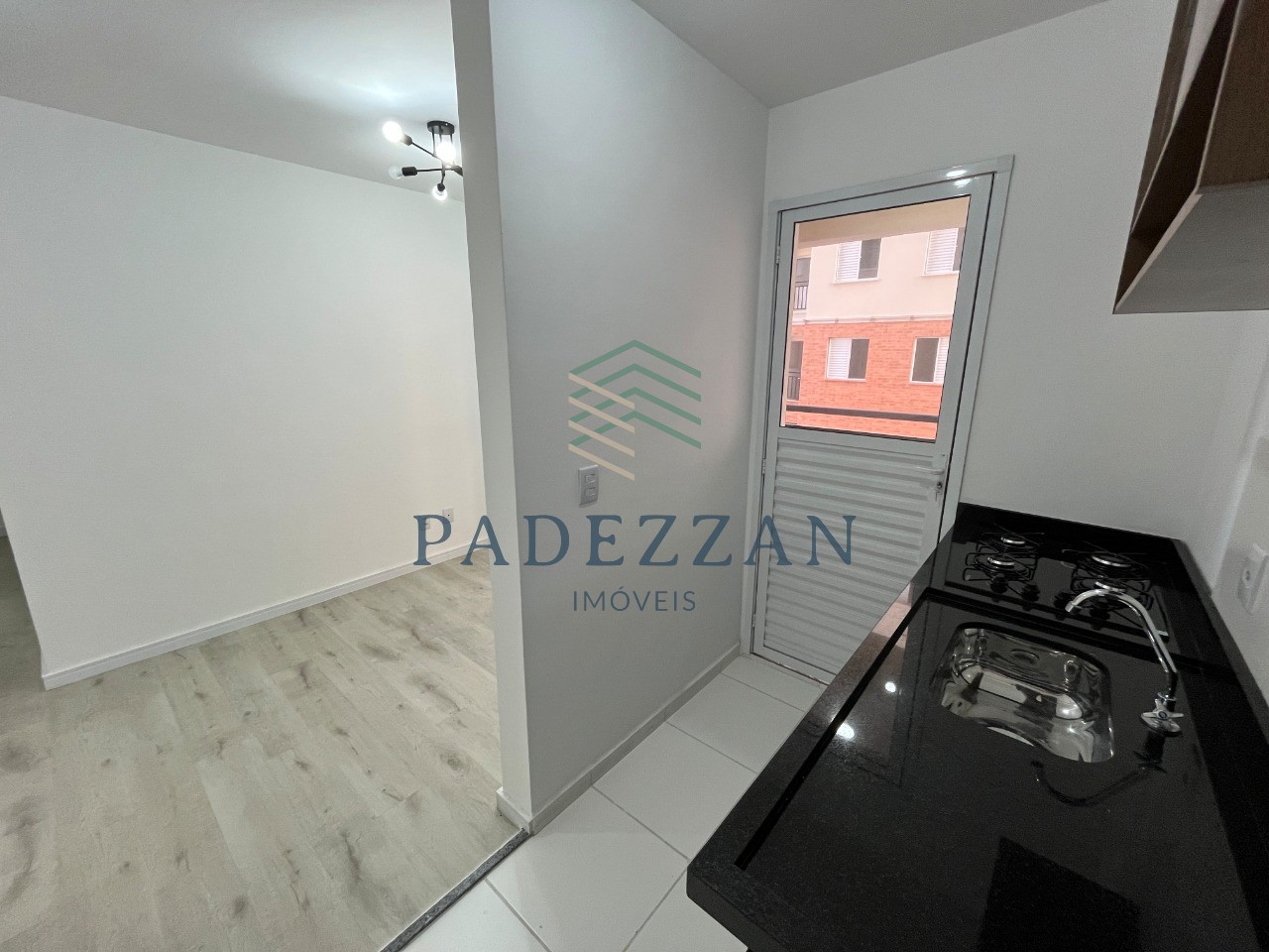 Apartamento, 2 quartos, 44 m² - Foto 8