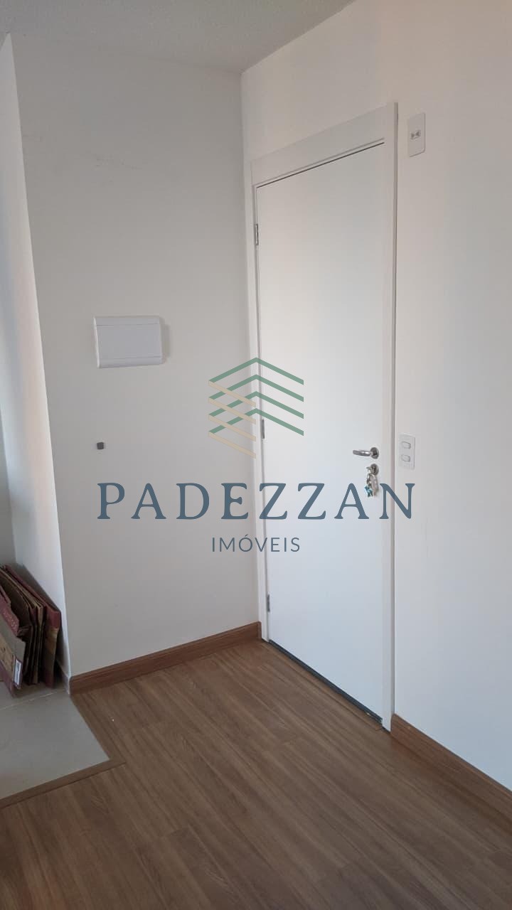 Apartamento, 2 quartos, 43 m² - Foto 9