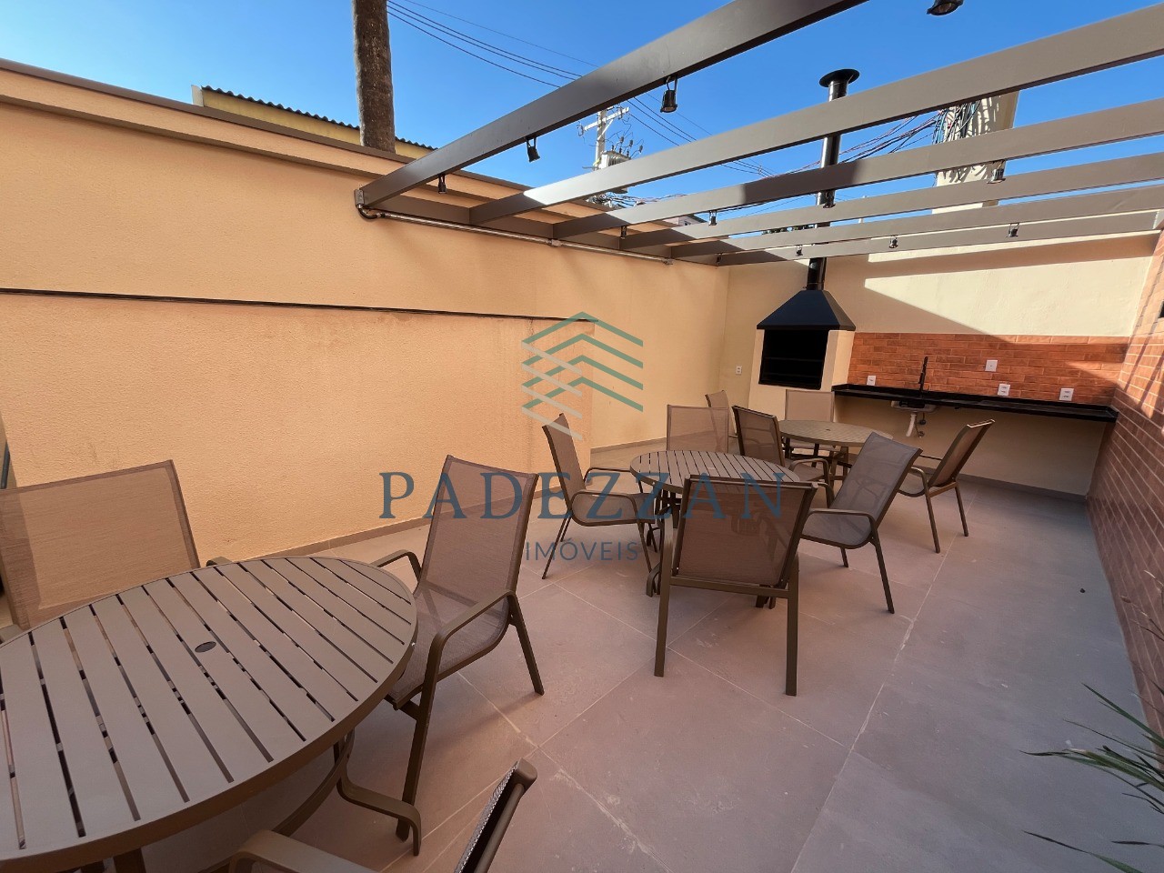 Apartamento, 2 quartos, 44 m² - Foto 28