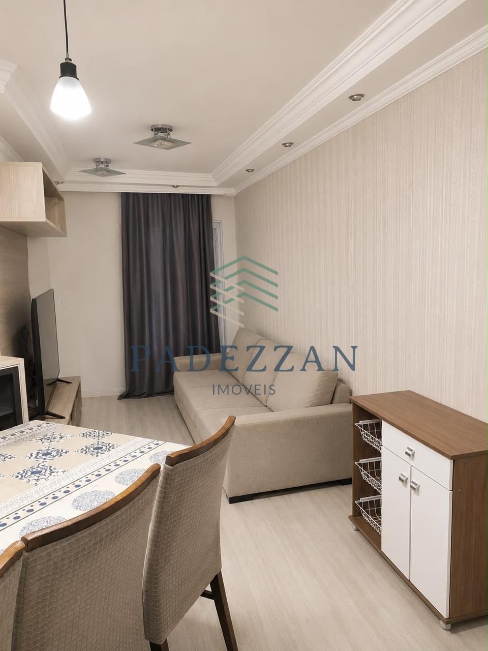 Apartamento, 3 quartos, 69 m² - Foto 2