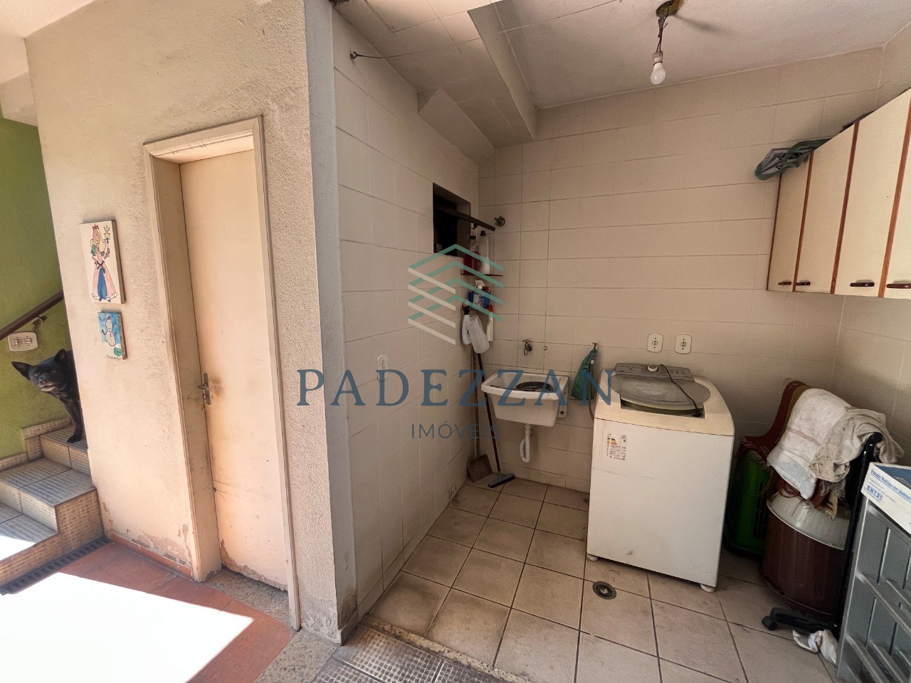 Casa, 3 quartos - Foto 25