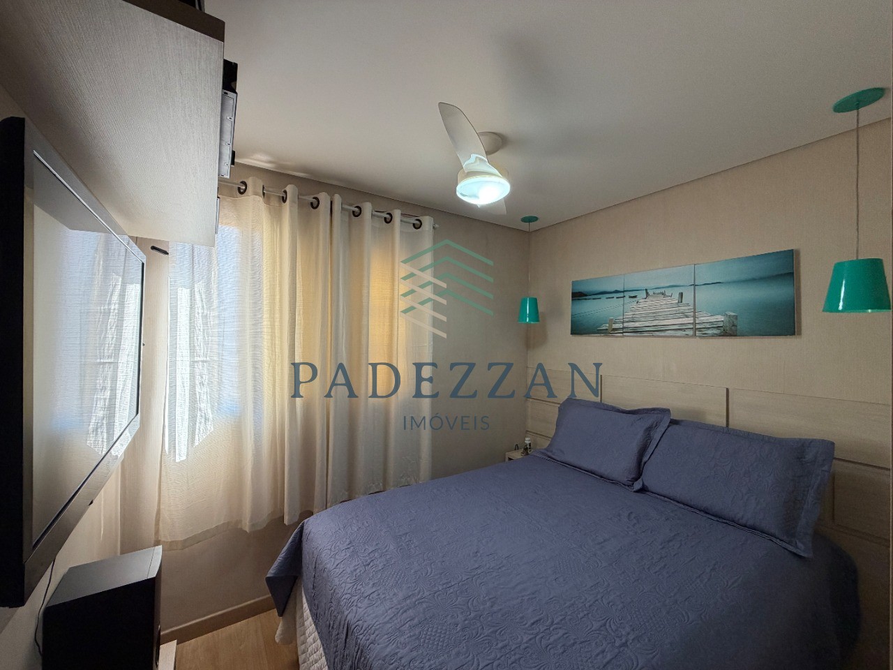 Apartamento, 3 quartos, 86 m² - Foto 8