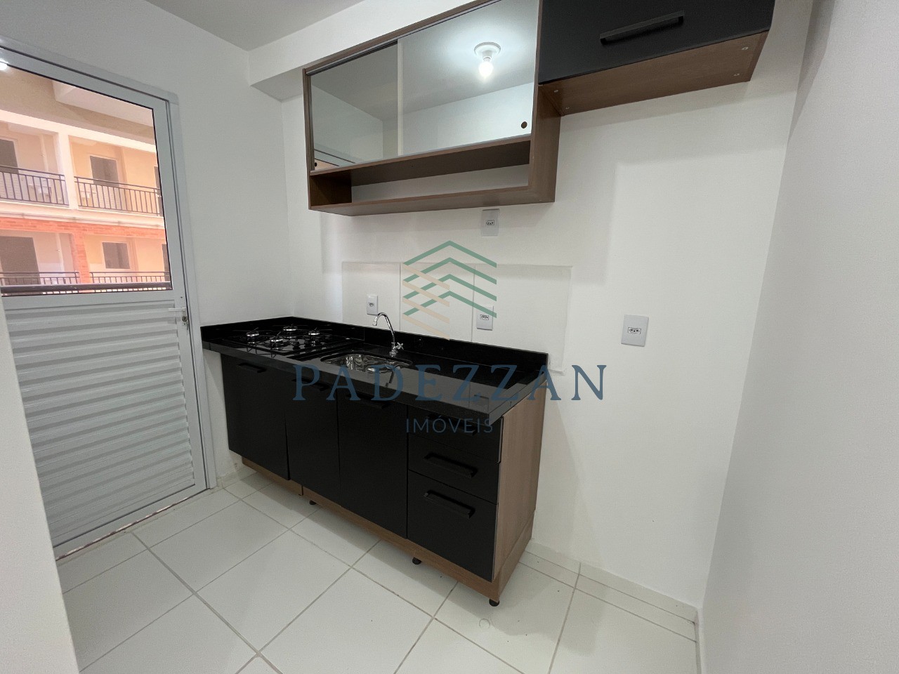 Apartamento, 2 quartos, 44 m² - Foto 9