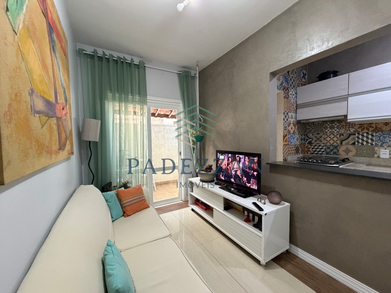 Casa, 2 quartos - Foto 18