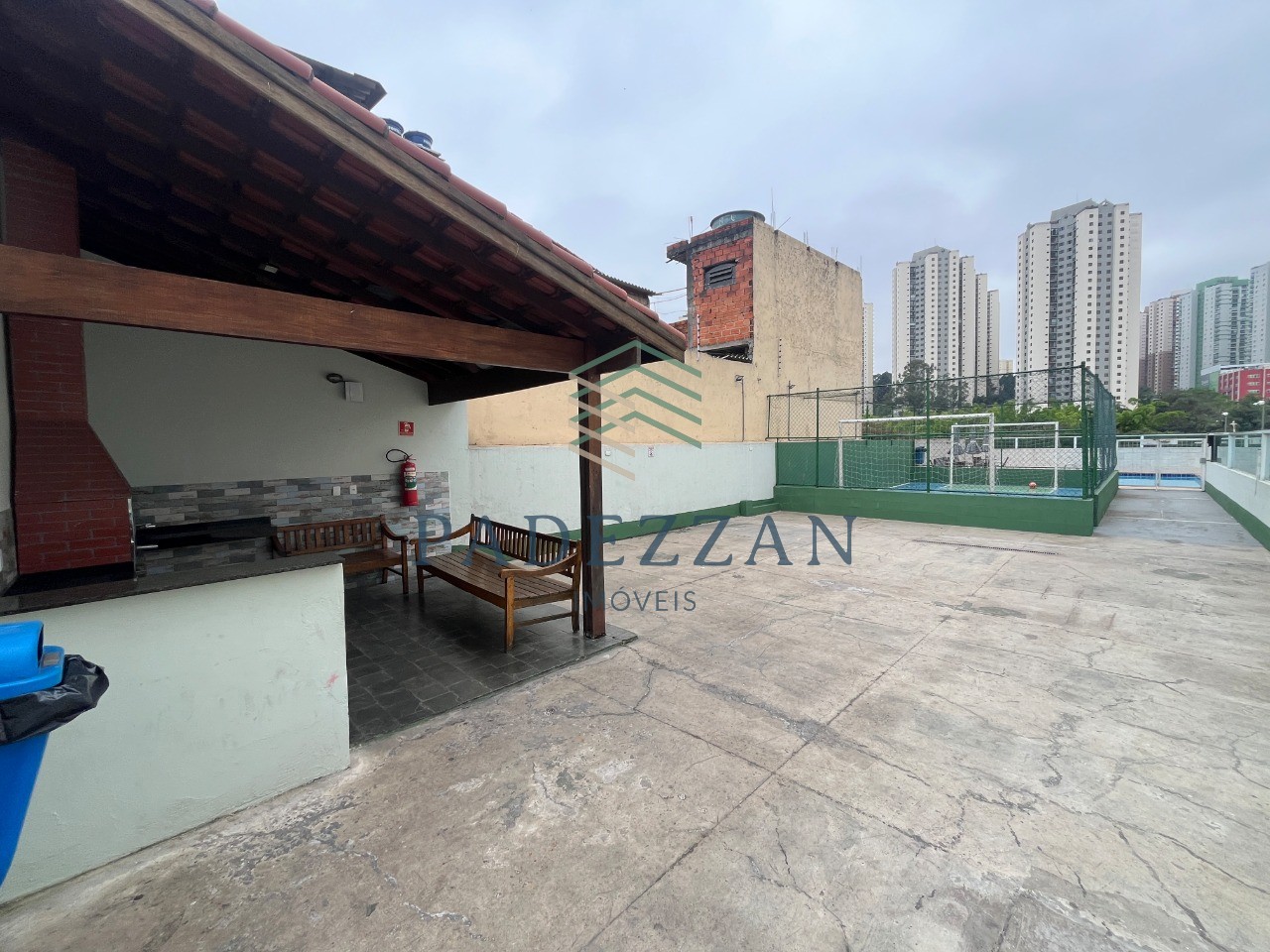 Apartamento, 3 quartos, 59 m² - Foto 33