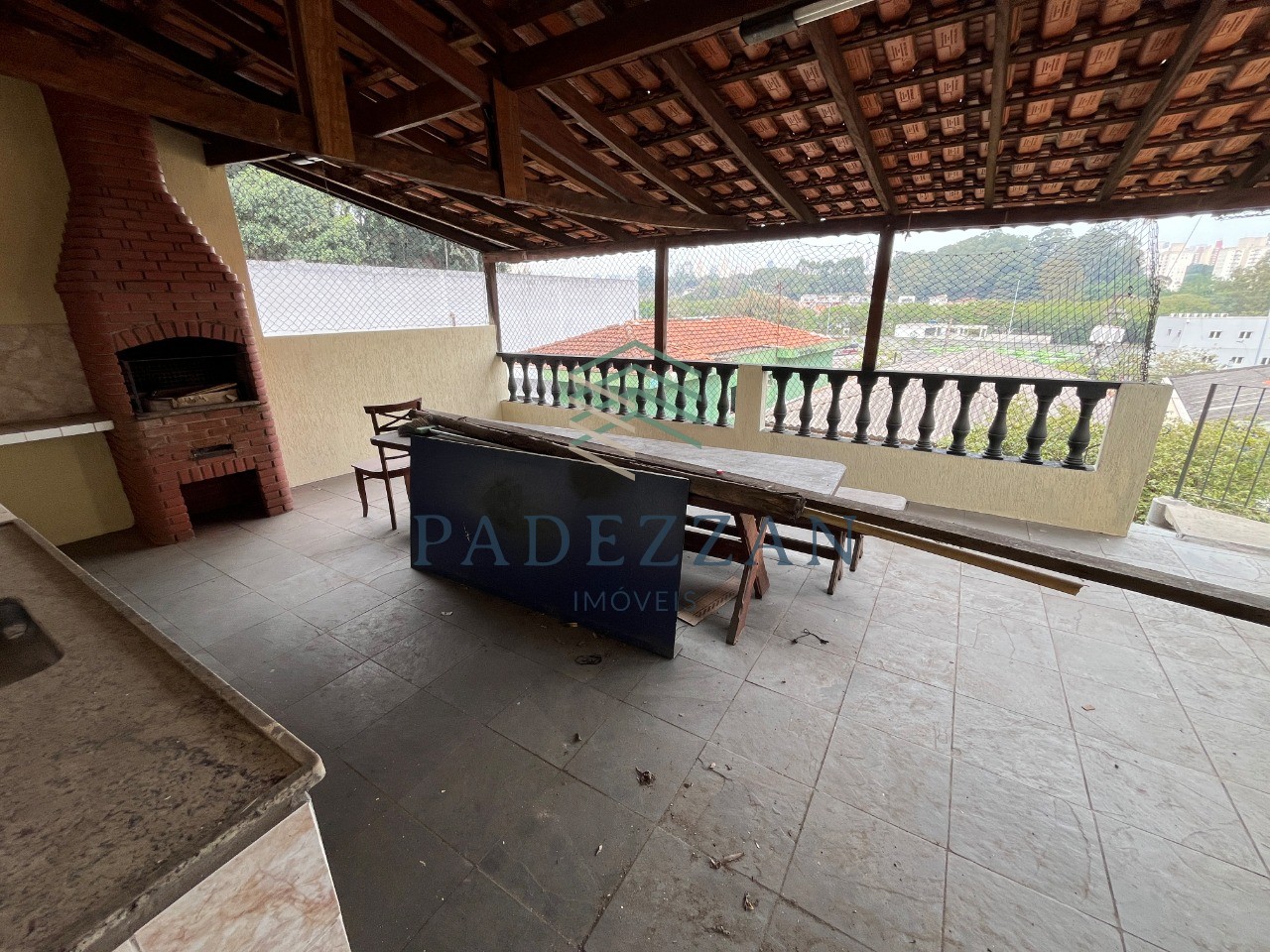 Casa, 5 quartos, 207 m² - Foto 28