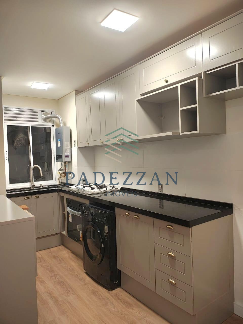 Apartamento, 1 quarto, 78 m² - Foto 2