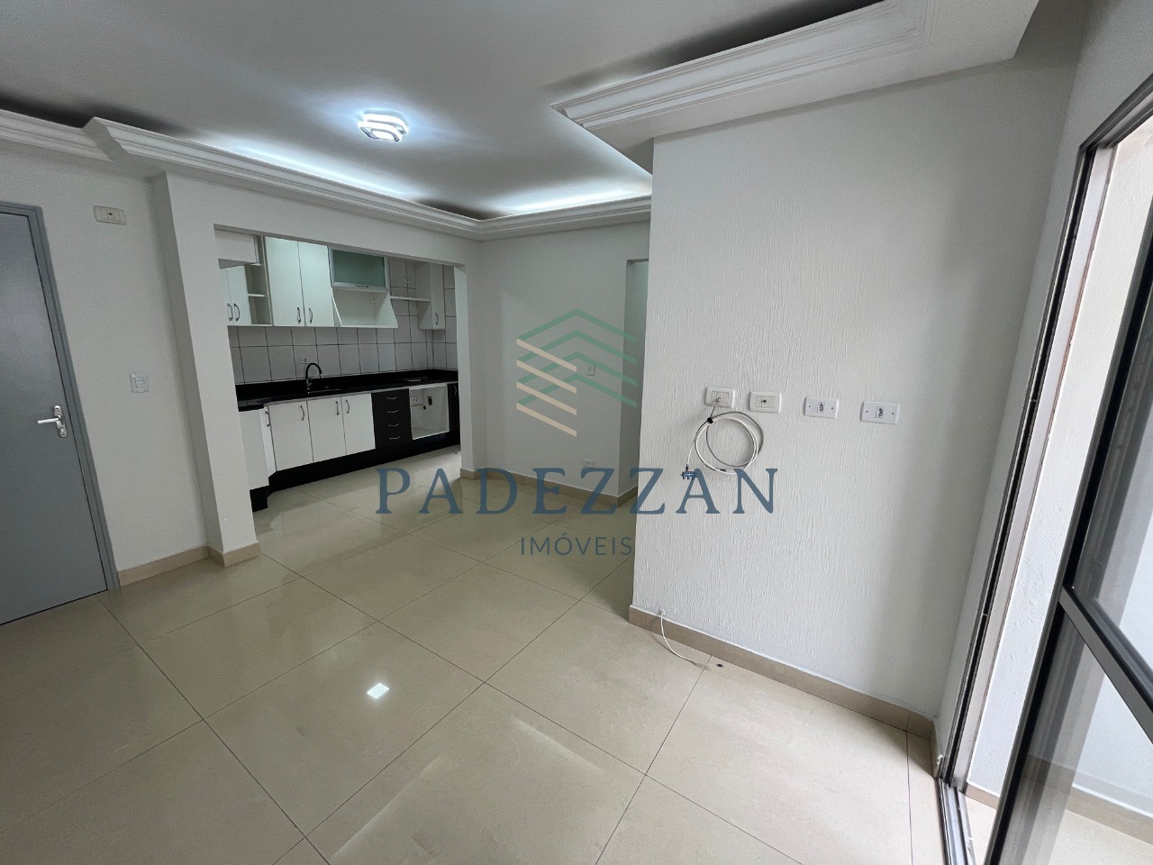 Apartamento, 3 quartos, 59 m² - Foto 1