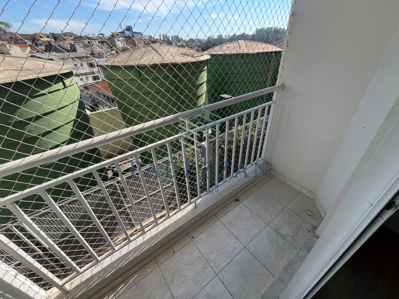 Apartamento, 2 quartos, 60 m² - Foto 4