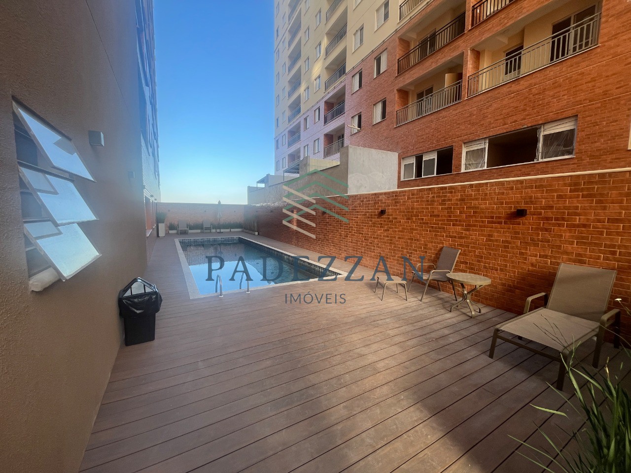 Apartamento, 2 quartos, 44 m² - Foto 25