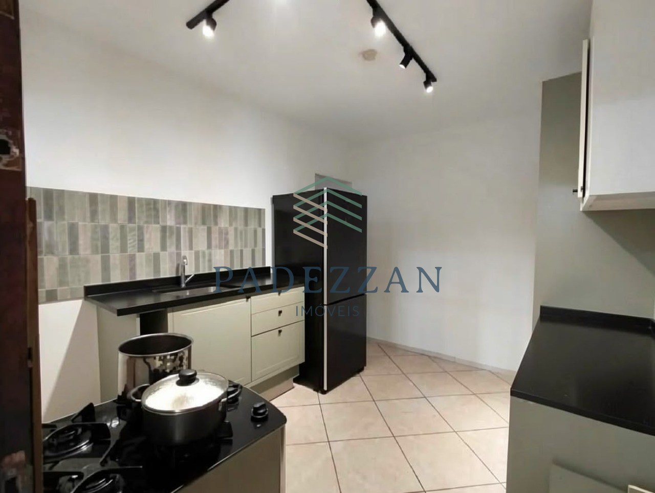 Casa, 2 quartos - Foto 2