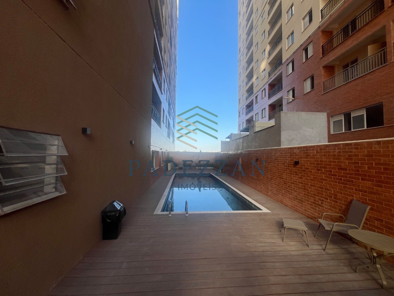 Apartamento, 2 quartos, 44 m² - Foto 26