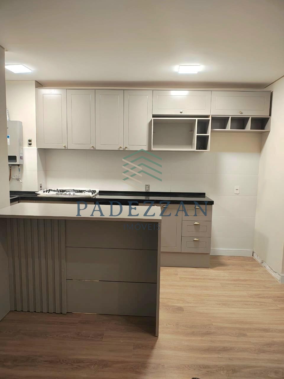 Apartamento, 1 quarto, 78 m² - Foto 1