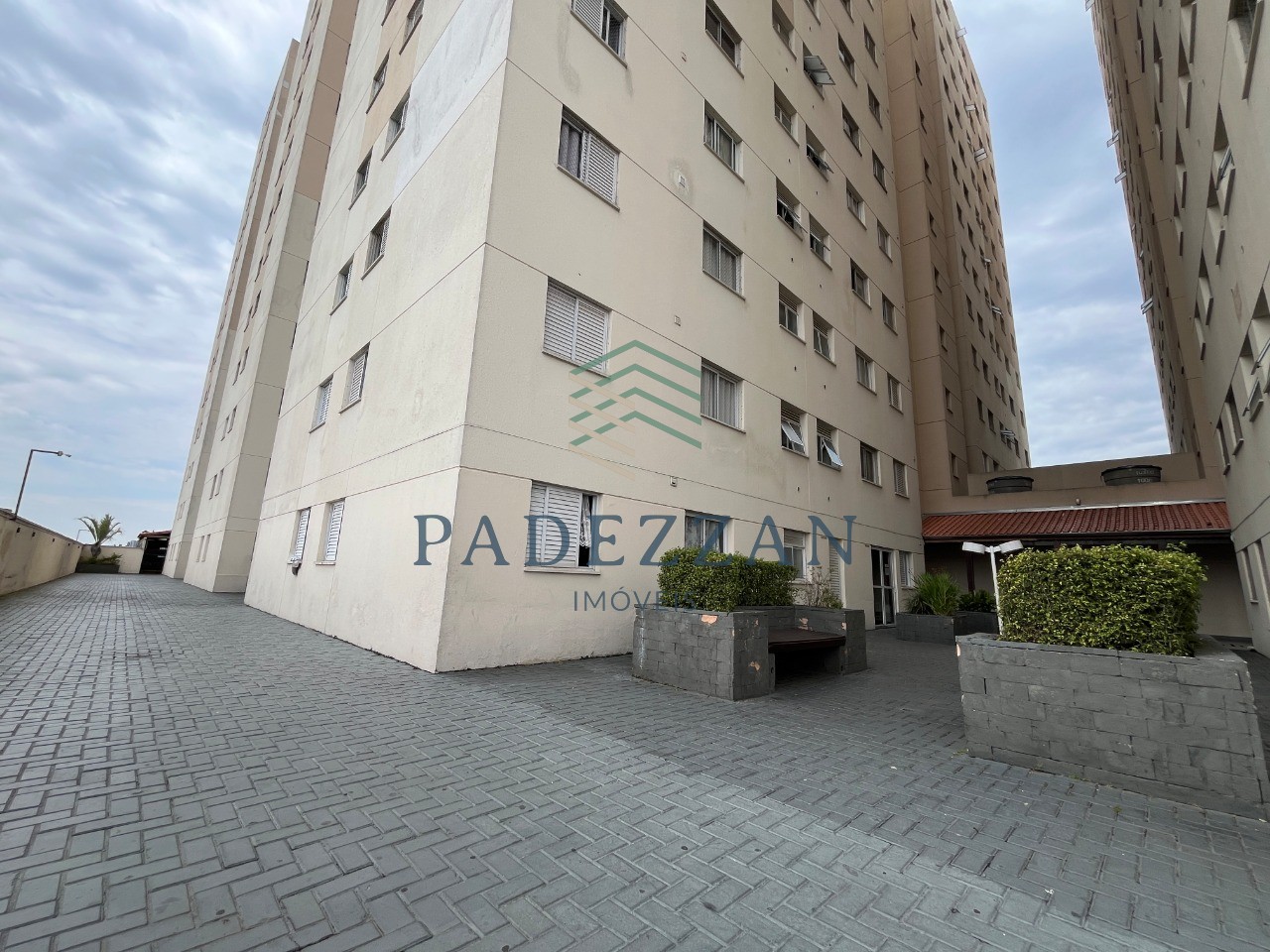 Apartamento, 2 quartos, 48 m² - Foto 29
