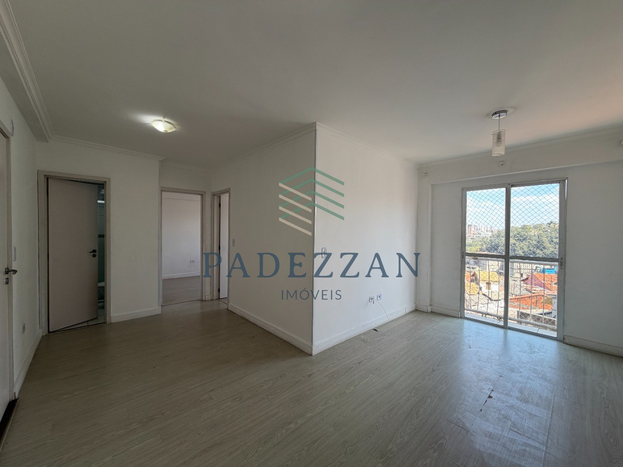 Apartamento, 2 quartos, 51 m² - Foto 1